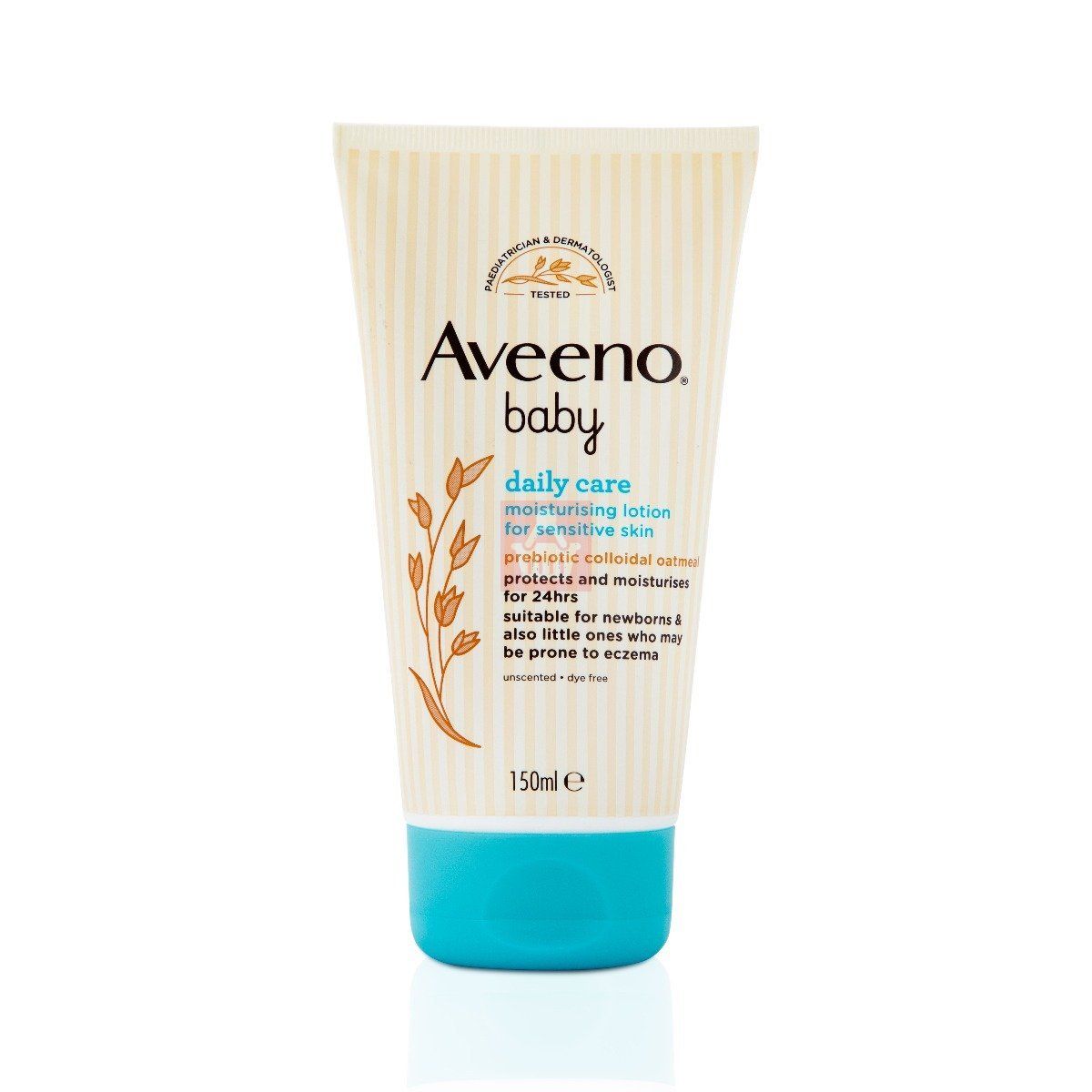AVEENO BABY LOTION 150 ML